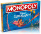 Monopoly Lilo and Stitch Board Game