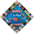 Monopoly Lilo and Stitch Board Game