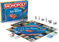 Monopoly Lilo and Stitch Board Game