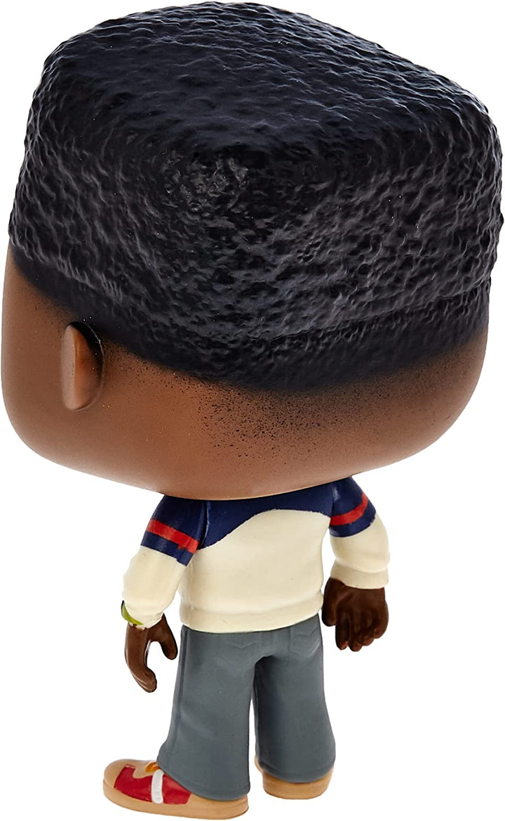 Lucas Stranger Things Funko POP! Vinyl Figure