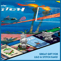 Monopoly Lilo and Stitch Board Game