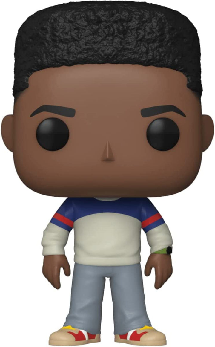 Lucas Stranger Things Funko POP! Vinyl Figure