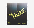 Target Luke The Nuke Littler Cabinet and Board Set, alternate view