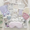 LUXURY RELAXATION PAMPER BOX | CARE PACKAGE, alternate view