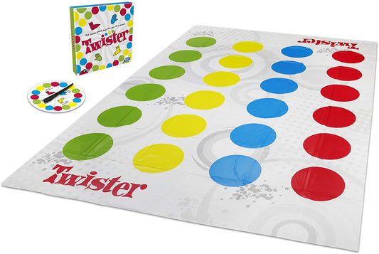Twister Board Game - Image 2