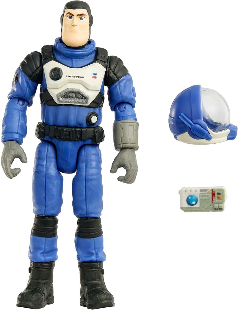 Lightyear XL 14 Buzz Lightyear - Image 2
