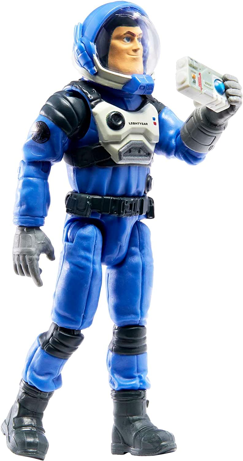 Lightyear XL 14 Buzz Lightyear - Image 3
