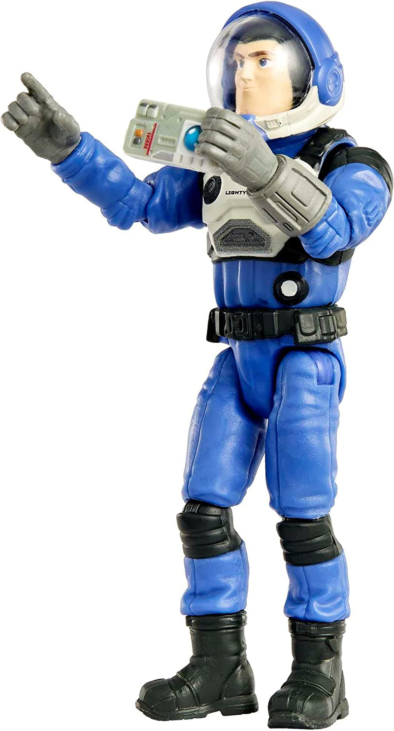 Lightyear XL 14 Buzz Lightyear - Image 4