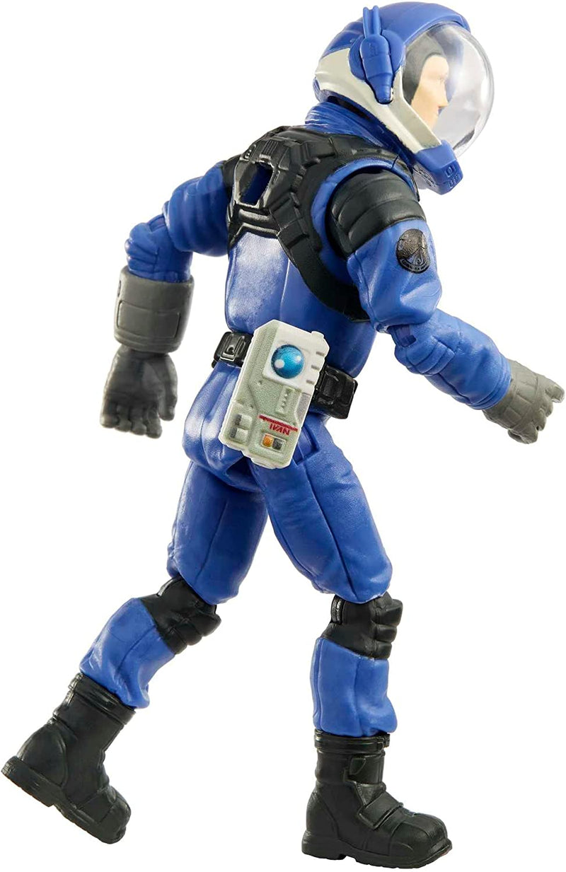 Lightyear XL 14 Buzz Lightyear - Image 5