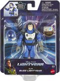 Lightyear XL 14 Buzz Lightyear