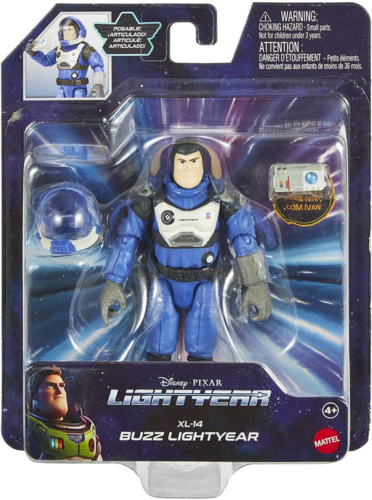 Lightyear XL 14 Buzz Lightyear