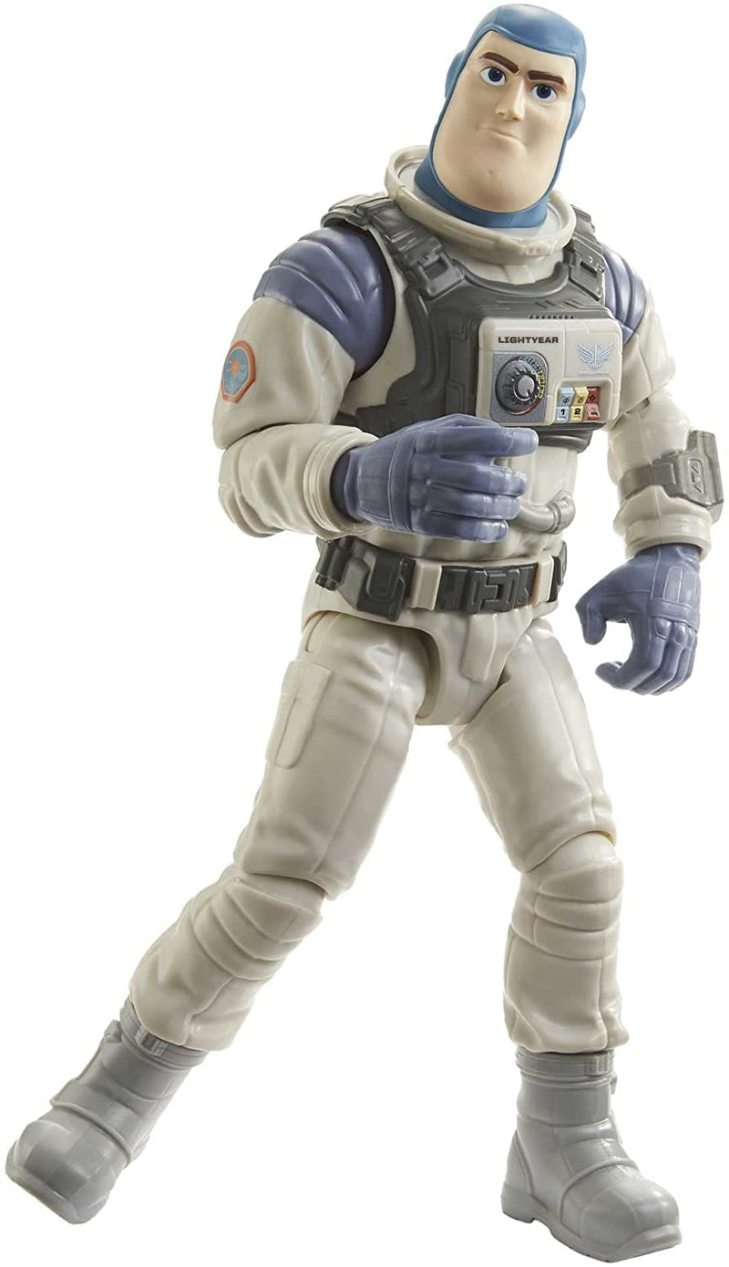 Lightyear Large Xl01 Buzz 12" - Image 4