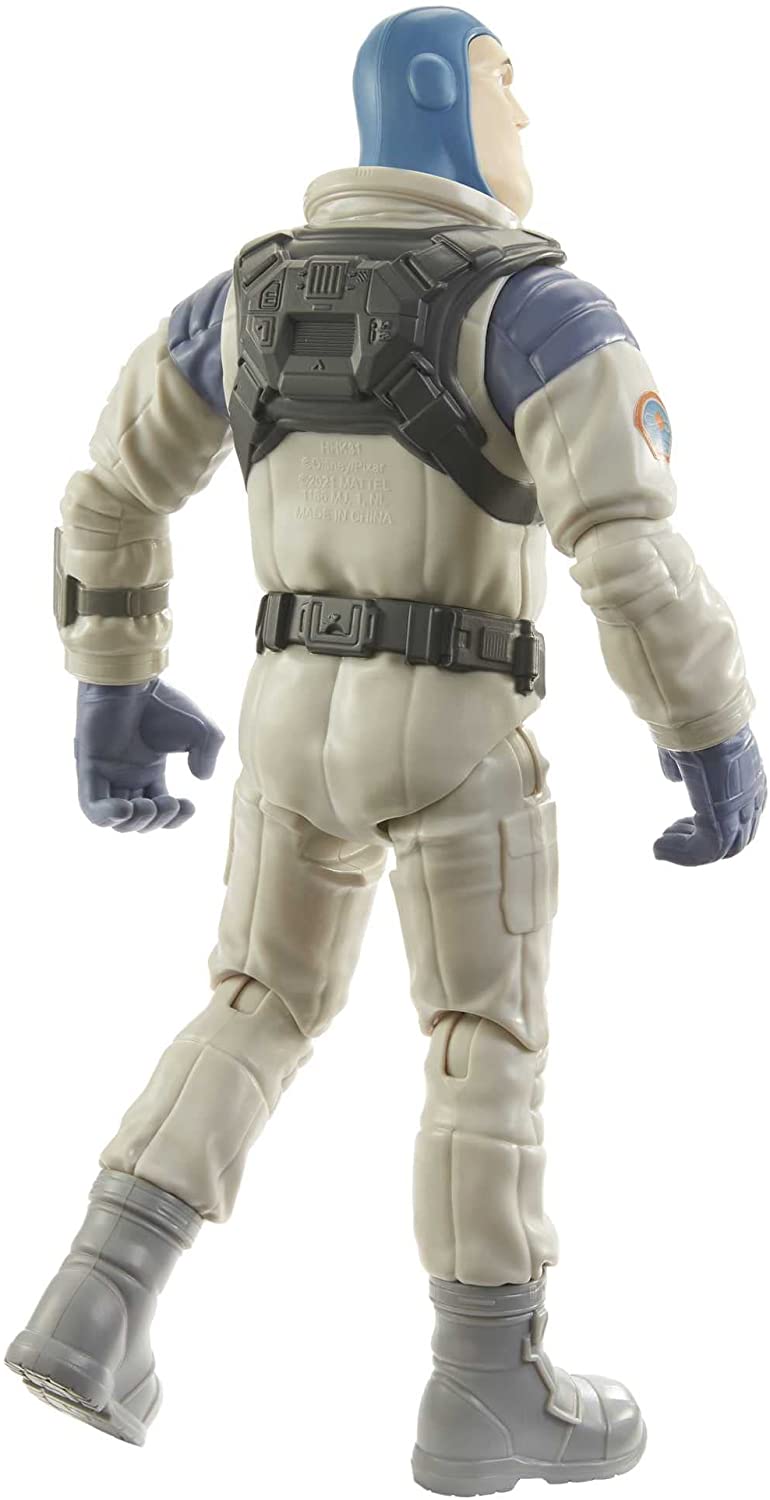 Lightyear Large Xl01 Buzz 12" - Image 5