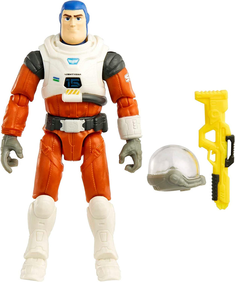 Lightyear XL 15 Buzz Lightyear