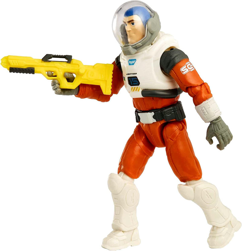 Lightyear XL 15 Buzz Lightyear - Image 2