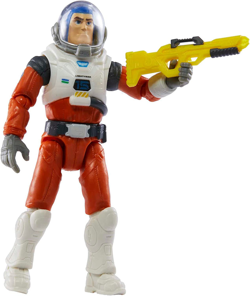 Lightyear XL 15 Buzz Lightyear - Image 3