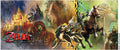 Nintendo Legend Of Zelda (Twilight Princess HD) Mug - Image 2