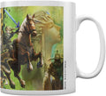 Nintendo Legend Of Zelda (Twilight Princess HD) Mug - Image 3