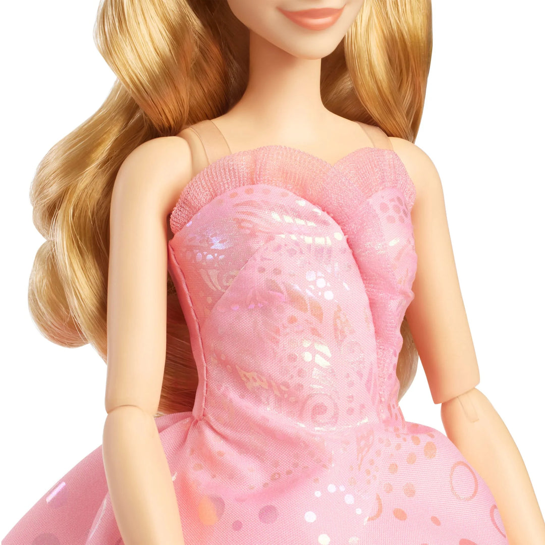 Wicked Deluxe Glinda Fashion Doll