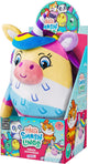 Pinata Smashlings Huggable Luna The Unicorn Plush