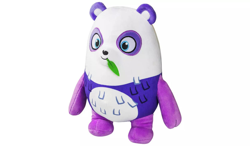 Pinata Smashlings Huggable Sana The Panda Plush - Image 3