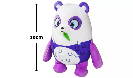 Pinata Smashlings Huggable Sana The Panda Plush - Image 2