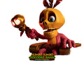 First4Figures Banjo Kazooie (Mumbo Jumbo) RESIN Statue Figure - Image 4