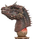 House of the Dragon Legends in 3D Caraxes 12" Limited Edition Bust