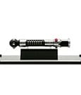 EFX Star Wars Obi-Wan Kenobi 1:1 Scale Lightsaber Prop Replica