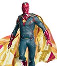 Iron Studios WandaVision Vision BDS Art Scale 1/10 Statue (32cm)