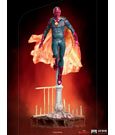 Iron Studios WandaVision Vision BDS Art Scale 1/10 Statue (32cm)