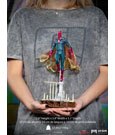 Iron Studios WandaVision Vision BDS Art Scale 1/10 Statue (32cm)