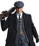 Iron Studios Peaky Blinders Thomas Shelby Art Scale 1/10 Statue (22cm)