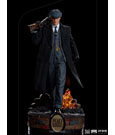 Iron Studios Peaky Blinders Thomas Shelby Art Scale 1/10 Statue (22cm)