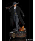 Iron Studios Peaky Blinders Thomas Shelby Art Scale 1/10 Statue (22cm)