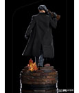 Iron Studios Peaky Blinders Thomas Shelby Art Scale 1/10 Statue (22cm)
