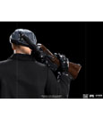 Iron Studios Peaky Blinders Thomas Shelby Art Scale 1/10 Statue (22cm)