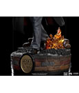 Iron Studios Peaky Blinders Thomas Shelby Art Scale 1/10 Statue (22cm)