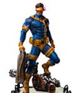 Iron Studios Cyclops Unleashed Statue