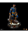 Iron Studios Marvel Comics Cyclops Unleashed BDS Art Scale 1/10 Statue (23cm)