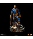 Iron Studios Marvel Comics Cyclops Unleashed BDS Art Scale 1/10 Statue (23cm)