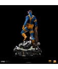 Iron Studios Marvel Comics Cyclops Unleashed BDS Art Scale 1/10 Statue (23cm)