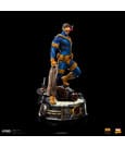 Iron Studios Marvel Comics Cyclops Unleashed BDS Art Scale 1/10 Statue (23cm)