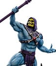 Iron Studios Masters of the Universe Skeletor BDS Art Scale 1/10 Statue (28cm)