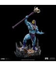 Iron Studios Masters of the Universe Skeletor BDS Art Scale 1/10 Statue (28cm)