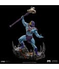 Iron Studios Masters of the Universe Skeletor BDS Art Scale 1/10 Statue (28cm)