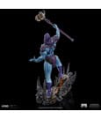 Iron Studios Masters of the Universe Skeletor BDS Art Scale 1/10 Statue (28cm)