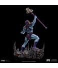 Iron Studios Masters of the Universe Skeletor BDS Art Scale 1/10 Statue (28cm)