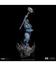 Iron Studios Masters of the Universe Skeletor BDS Art Scale 1/10 Statue (28cm)