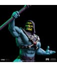 Iron Studios Masters of the Universe Skeletor BDS Art Scale 1/10 Statue (28cm)